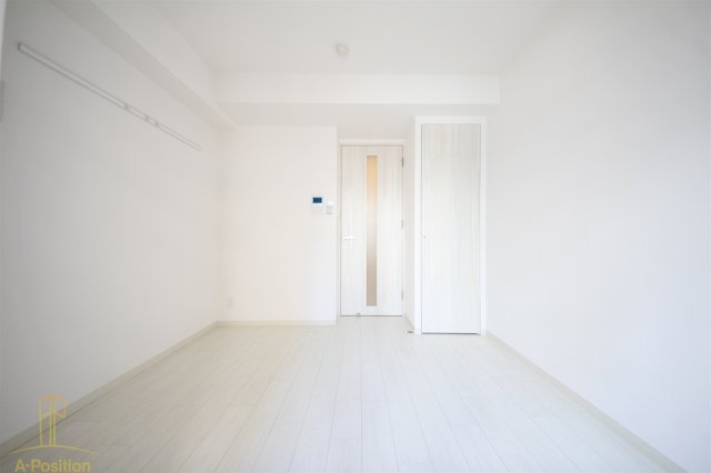 居室・リビング　クレビオス南堀江