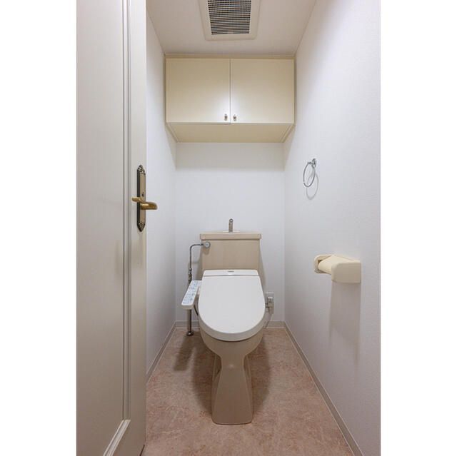 トイレ　参考写真です