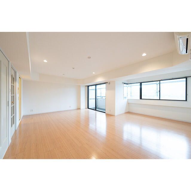 居室・リビング　参考写真です