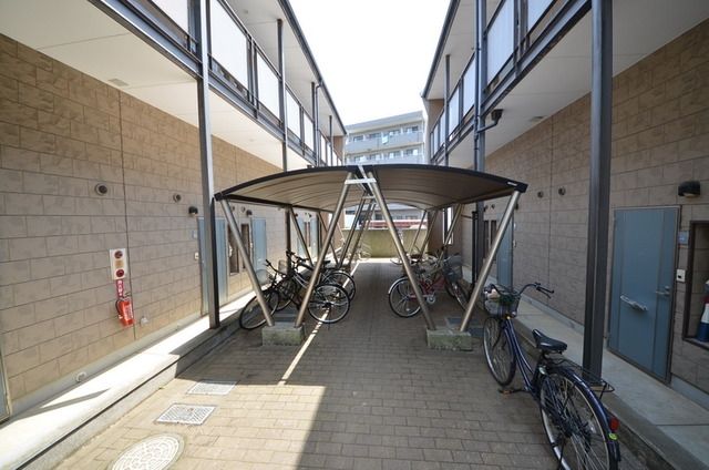 その他共有部分　外観・周辺部分