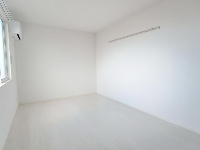 居室・リビング　ぐっすり眠れそう