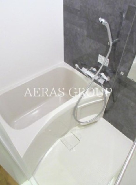 バス・シャワールーム　同仕様