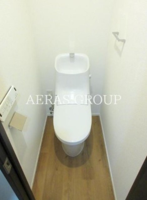 トイレ　同仕様