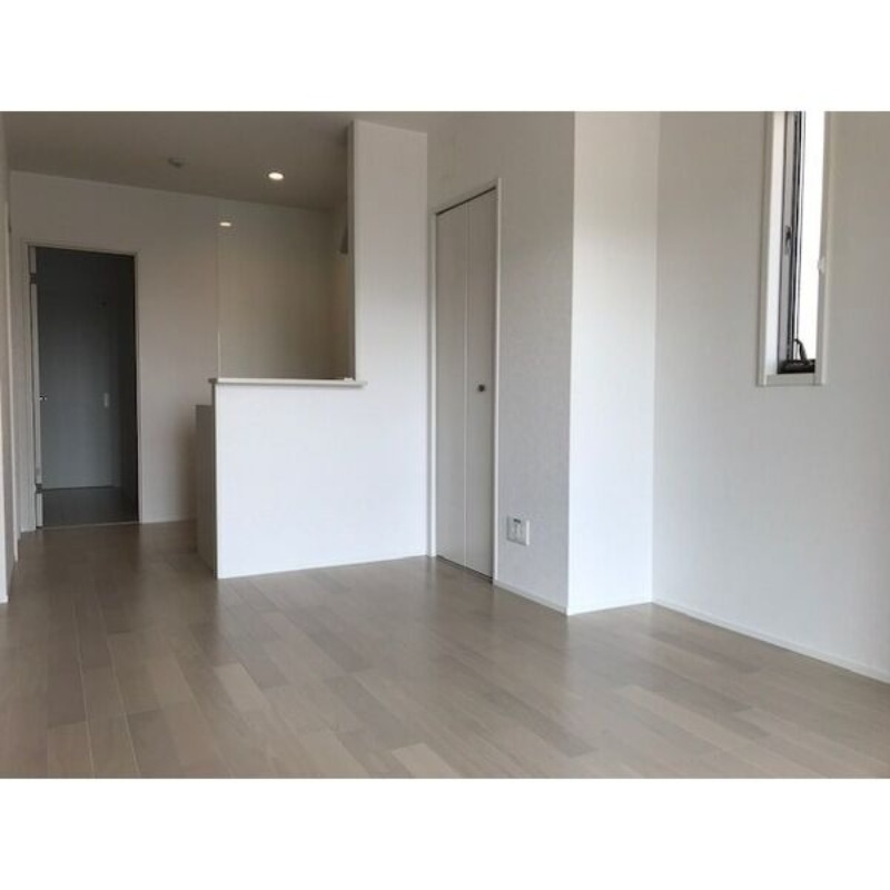 居室・リビング　図面と現状に相違がある場合には現状を優先