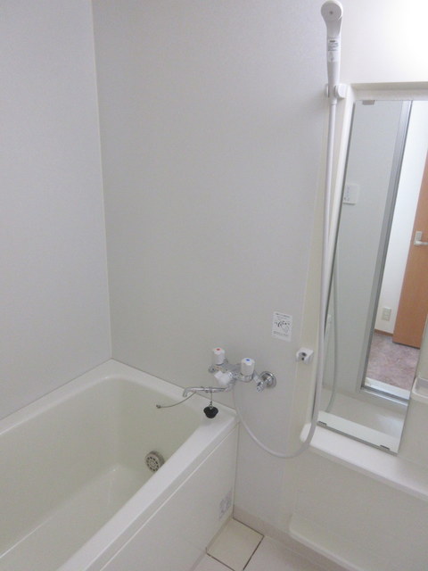 バス・シャワールーム　★追焚機能付き★