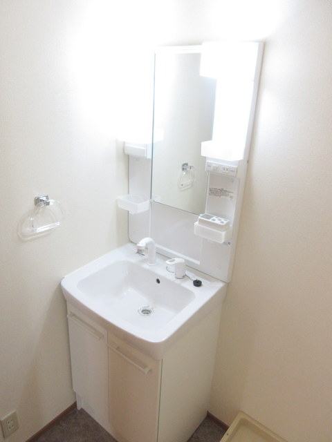 洗面設備　★シャンプードレッサー★