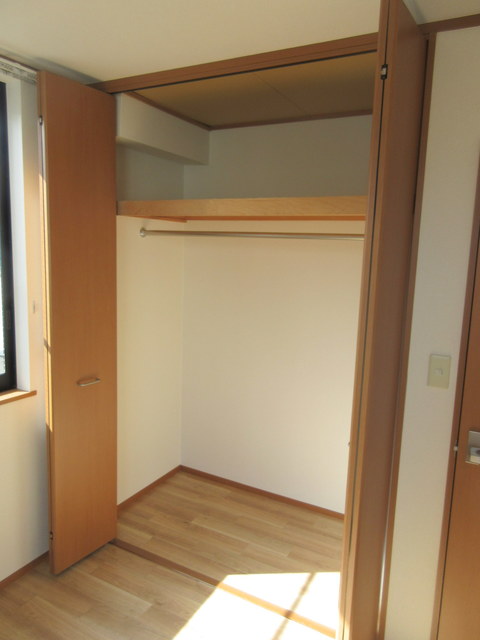 収納　★クローゼット★