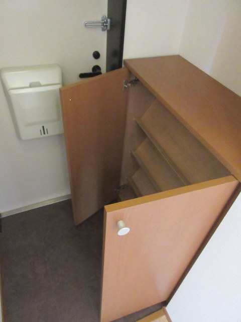 玄関　★シューズＢＯＸ★