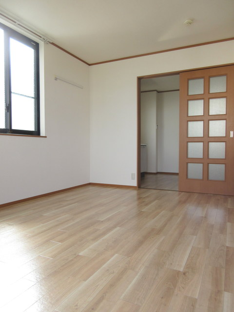 その他部屋・スペース　★明るい洋室★