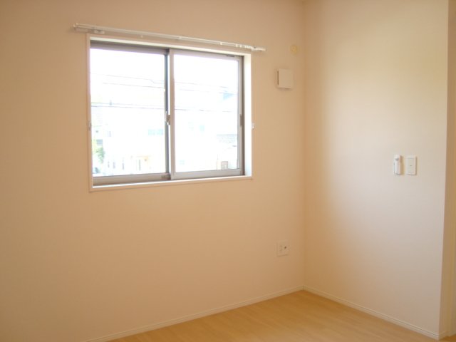 その他部屋・スペース　洋室