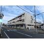 南大塚駅より徒歩5分 3階 築36年11ヶ月の賃貸物件