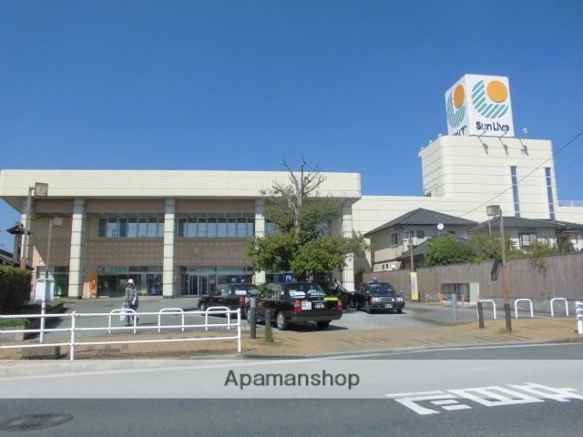 スーパー　サンリブ木屋瀬（スーパー）まで1760m