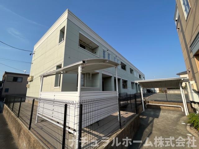 その他共有部分　外観写真その他3