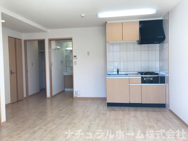 居室・リビング　LDK