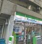 コンビニ　ファミリーマート板橋駅西口店（コンビニ）まで341m