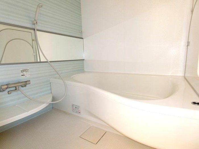 バス・シャワールーム　物件画像