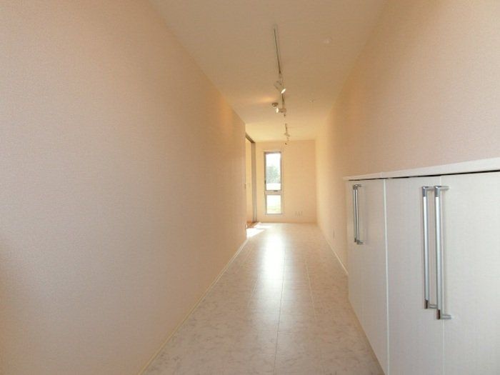 玄関　物件画像