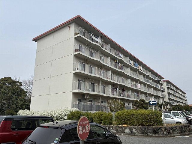 ローレルハイツ北神戸7号棟