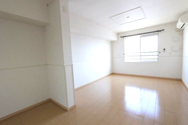 居室・リビング　ゆったり過ごせるリビングです