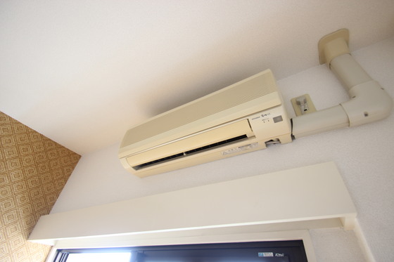 その他設備　※別の部屋の写真です※