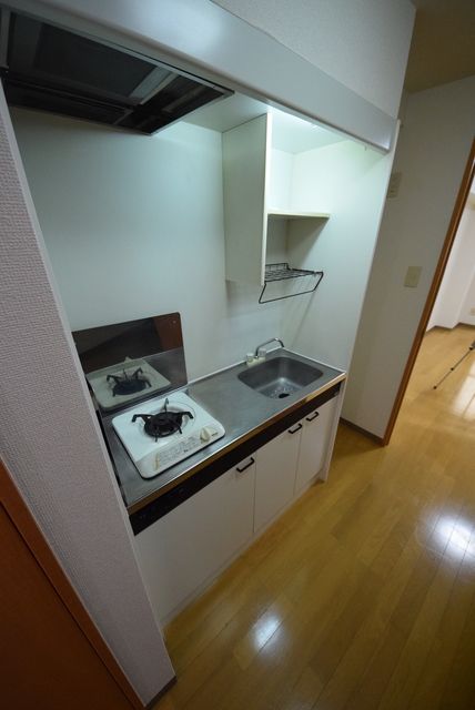 キッチン　お部屋探しはタウンハウジング千葉店にお任せ下さい♪