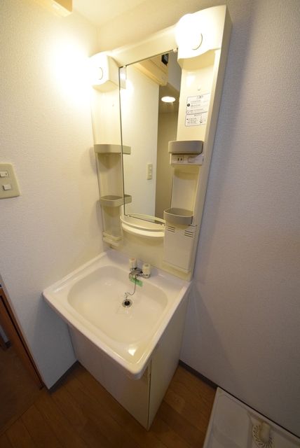 洗面設備　お部屋探しはタウンハウジング千葉店にお任せ下さい♪