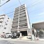 亀島駅より徒歩5分 9階 築11年9ヶ月の賃貸物件