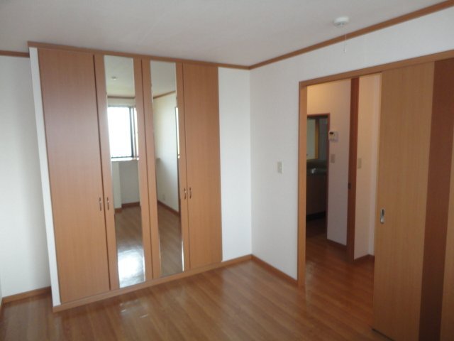 居室・リビング　北洋室