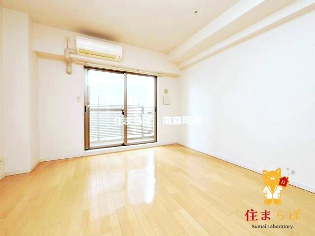 居室・リビング　暮らしの中心になる場所