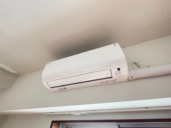 その他設備　※別部屋の写真です