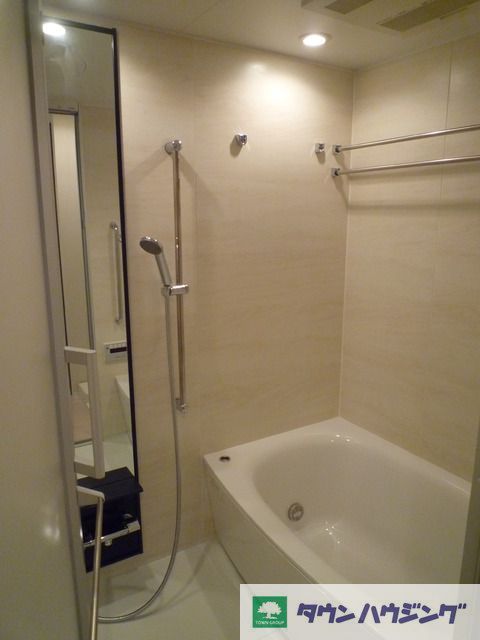 バス・シャワールーム　60Dタイプ2011年６月撮影