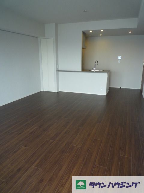 居室・リビング　60Dタイプ2011年６月撮影