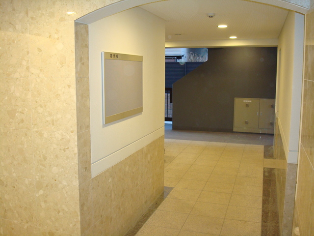 ロビー　ロビー