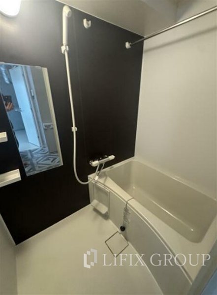 バス・シャワールーム　風呂