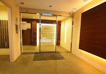 ロビー　ロビー