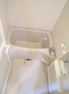 バス・シャワールーム　バス※別部屋参考写真