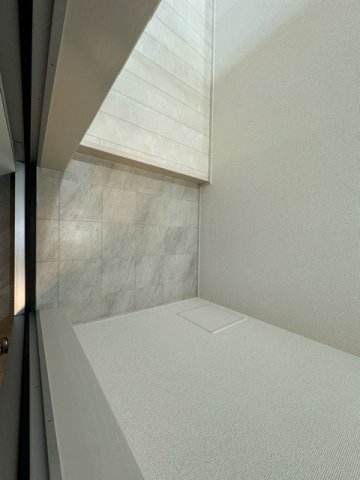 玄関　※同施工会社のイメージ写真※