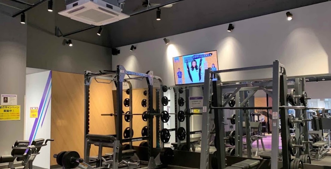 その他　エニタイムフィットネス 東陽町店（その他）まで265m