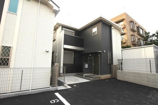 建物外観　★外観(1)★