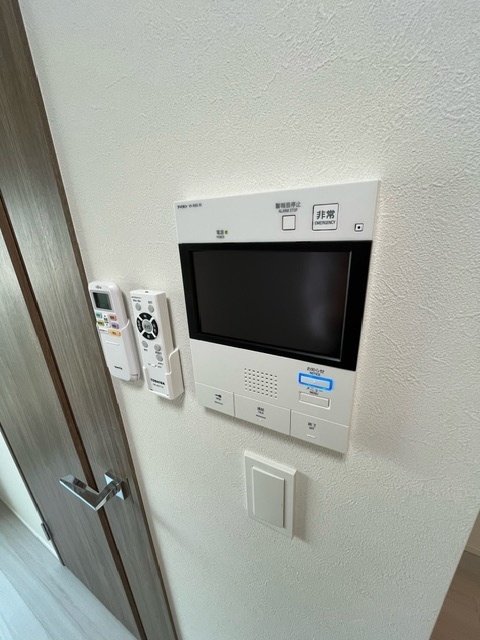 セキュリティ　※参考写真