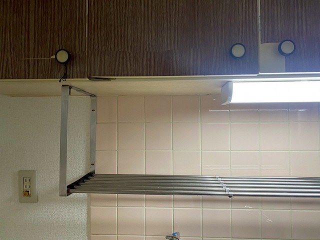 その他　【キッチン】同建物別部屋　現況優先