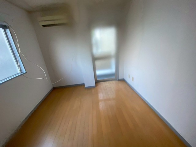 居室・リビング　【居間・リビング】同建物別部屋　現況優先