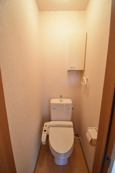 トイレ　同仕様写真