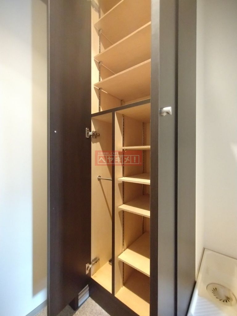 その他部屋・スペース