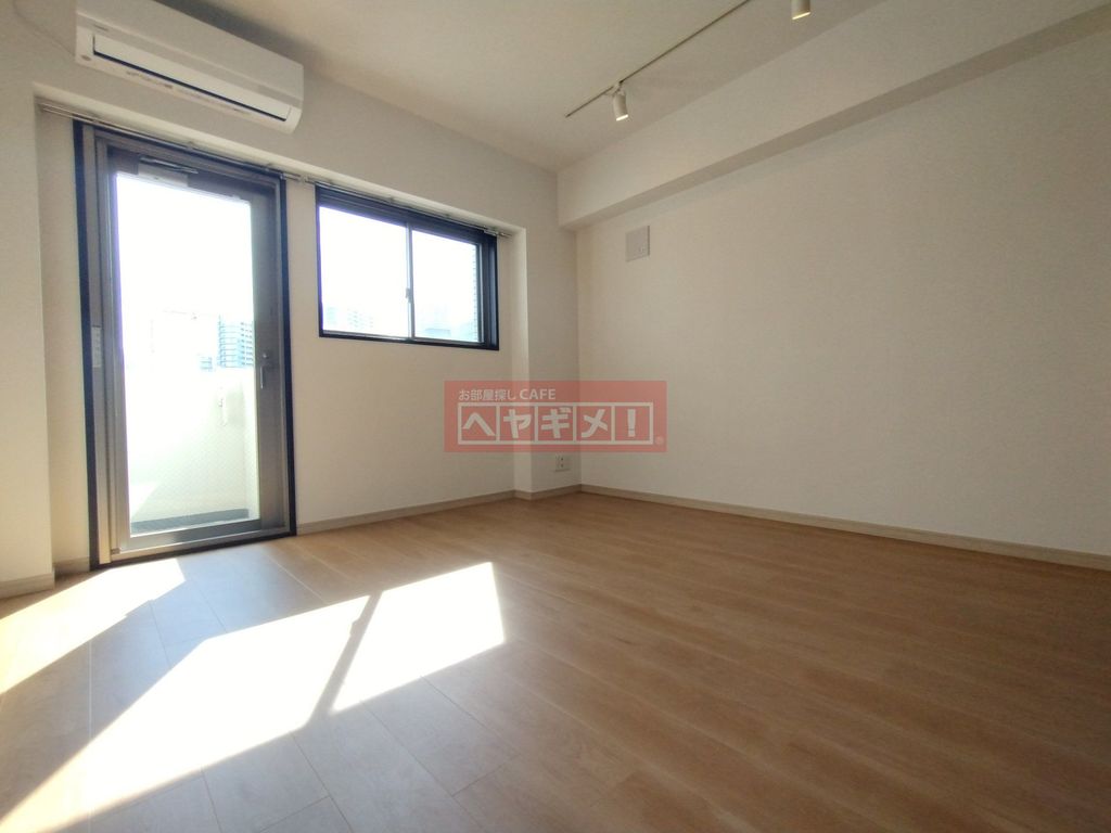 居室・リビング　リビング/居室