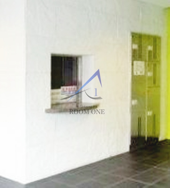 その他共有部分　宅配ボックスです。