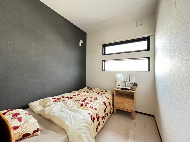 その他部屋・スペース　同シリーズ物件のモデルルーム写真になります（現況優先）