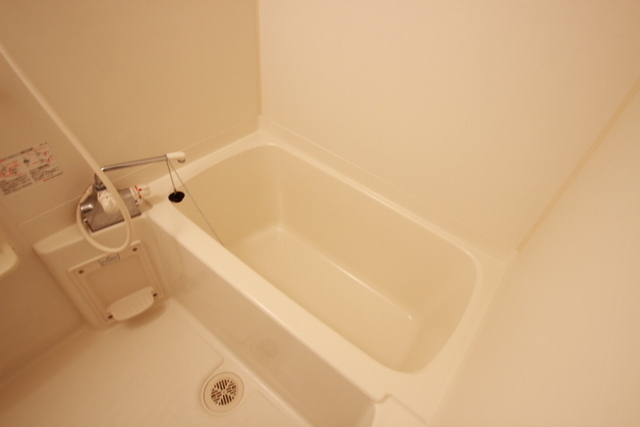 バス・シャワールーム　別号室の写真