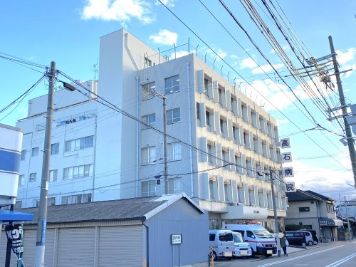 病院　高石病院（病院）まで146m