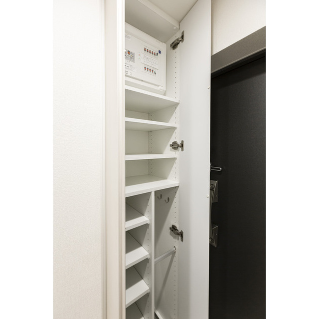 その他　シューズボックス